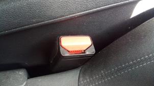 Used Front seatbelt buckle, right Peugeot 508 (8D) 1.6 THP 16V Price € 49,99 Margin scheme offered by Autodemontage Smeets Janssen
