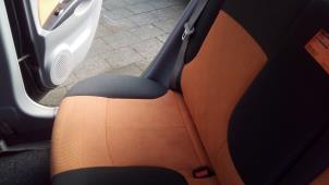 Used Rear bench seat Kia Picanto (BA) 1.1 12V Price € 69,99 Margin scheme offered by Autodemontage Smeets Janssen
