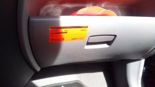Used Dashboard cover / flap Kia Picanto (BA) 1.1 12V Price on request offered by Autodemontage Smeets Janssen