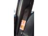 Front seatbelt, right from a Volvo V50 (MW), 2003 / 2012 2.4i 20V, Combi/o, Petrol, 2.435cc, 125kW (170pk), FWD, B5244S4; EURO4, 2004-04 / 2010-12, MW38 2005
