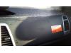 Airbag set + dashboard d'un Hyundai i20, 2008 / 2015 1.2i 16V, Berline avec hayon arrière, Essence, 1.248cc, 57kW (77pk), FWD, G4LA, 2008-09 / 2012-12, F5P1; F5P4 2012
