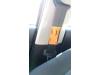 Front seatbelt, right from a Hyundai i20, 2008 / 2015 1.2i 16V, Hatchback, Petrol, 1.248cc, 57kW (77pk), FWD, G4LA, 2008-09 / 2012-12, F5P1; F5P4 2012