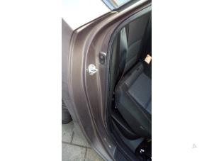 Used Rear door seal 4-door, right Hyundai i30 (GDHB5) 1.6 GDI Blue 16V Price € 28,00 Margin scheme offered by Autodemontage Smeets Janssen