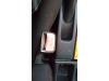 Front seatbelt buckle, left from a Mazda 5 (CR19), 2004 / 2010 1.8i 16V, MPV, Petrol, 1.798cc, 85kW (116pk), FWD, L823, 2005-02 / 2010-05, CR19 2005