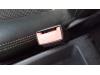 Insertion ceinture de sécurité avant droite d'un Opel Zafira (M75), 2005 / 2015 2.2 16V Direct Ecotec, MPV, Essence, 2.198cc, 110kW (150pk), FWD, Z22YH; EURO4, 2005-07 / 2012-12, M75 2006