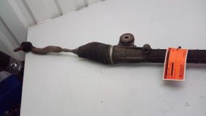 Used Steering box cover Peugeot 107 1.0 12V Price € 49,98 Margin scheme offered by Autodemontage Smeets Janssen