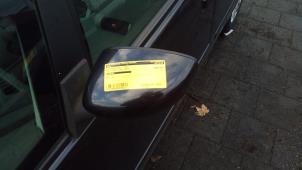 Used Wing mirror, left Fiat Idea (350AX) 1.4 16V Price € 19,99 Margin scheme offered by Autodemontage Smeets Janssen
