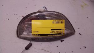 Used Indicator lens, left Fiat Seicento Price on request offered by Autodemontage Smeets Janssen