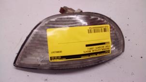 Used Indicator lens, right Fiat Seicento Price on request offered by Autodemontage Smeets Janssen