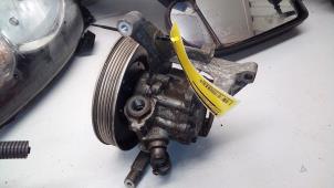 Used Power steering pump bracket Audi A4 Price on request offered by Autodemontage Smeets Janssen