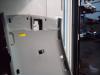 Revêtement plafond d'un Kia Cee'd Sporty Wagon (EDF) 1.4 16V 2011