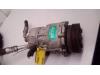 Air conditioning pump from a Seat Leon 2003