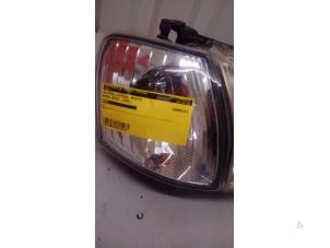 Used Indicator lens, right Mazda Demio Price on request offered by Autodemontage Smeets Janssen