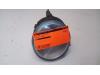 Fog light, front left from a Renault Twingo