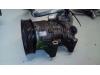 Air conditioning pump from a Mitsubishi Colt 2007