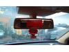 Rear view mirror from a Volkswagen Phaeton (3D), 2002 / 2016 3.2 V6 30V 4Motion Lang, Saloon, 4-dr, Petrol, 3.189cc, 177kW (241pk), 4x4, BKL, 2004-03 / 2008-10, 3D 2007