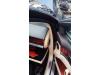 Goma de puerta de 4 puertas derecha delante de un Volkswagen Phaeton (3D), 2002 / 2016 3.2 V6 30V 4Motion Lang, Sedán, 4Puertas, Gasolina, 3.189cc, 177kW (241pk), 4x4, BKL, 2004-03 / 2008-10, 3D 2007