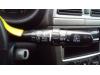 Steering column housing complete from a Subaru Impreza II Plus (GG), 2000 / 2010 1.6 16V TS 4x4, Hatchback, 4-dr, Petrol, 1.597cc, 70kW (95pk), 4x4, EJ16, 2000-12 / 2002-09, GG5 2003