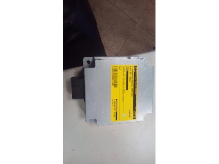 Begagnade Dator, servostyrning Ford Ka II 1.2 Pris € 29,99 Marginaltabell erbjuds av Autodemontage Tegelen