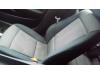 Seat, right from a BMW 1 serie (E87/87N), 2003 / 2012 116i 1.6 16V, Hatchback, 4-dr, Petrol, 1.596cc, 85kW (116pk), RWD, N45B16A; N43B16A, 2004-06 / 2011-06 2007
