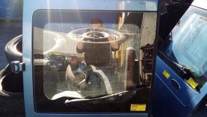 Gebrauchte Hecktür Fenster Bus-Lieferwagen Ford Transit 2.0 TDdi 16V 260S Preis € 100,00 Margenregelung angeboten von Autodemontage Smeets Janssen