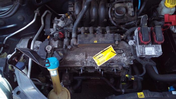 Kit De Réparation Moteur 55280444 Pour Fiat 500 L 1.6 D Multijet 120cv - Neuf, Pièce D'origine