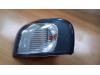 Indicator, left from a Volvo S80 (TR/TS), 1998 / 2008 2.4 T Turbo 20V, Saloon, 4-dr, Petrol, 2.435cc, 147kW (200pk), FWD, B5244T3, 2000-06 / 2006-07, TS58 2002