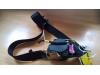 Front seatbelt, left from a Seat Ibiza III (6L1), 2002 / 2009 1.4 16V 75, Hatchback, Petrol, 1.390cc, 55kW (75pk), FWD, BBY, 2002-02 / 2008-05, 6L1 2007