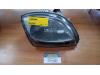 Headlight, right from a Fiat Seicento (187), 1997 / 2010 1.1 S,SX,Sporting,Hobby,Young, Hatchback, Petrol, 1.108cc, 40kW (54pk), FWD, 176B2000; 187A1000, 1998-01 / 2010-01 1998