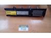 Opel Vectra C GTS 2.2 16V Ignition coil