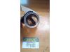 Throttle body from a Opel Vectra C GTS 2.2 16V 2003