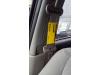 Cinturón de seguridad derecha delante de un Kia Sorento I (JC), 2002 / 2011 2.4 16V, SUV, Gasolina, 2.351cc, 102kW (139pk), 4x4, G4JSG, 2002-08 / 2009-06 2006