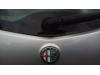 Portón trasero de un Alfa Romeo 147 (937) 1.6 HP Twin Spark 16V 2008