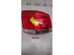 Used Taillight, left Opel Signum (F48) 2.2 direct 16V Price € 19,99 Margin scheme offered by Autodemontage Smeets Janssen
