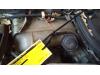 Renault Megane II Grandtour (KM) 1.6 16V Front windscreen washer reservoir