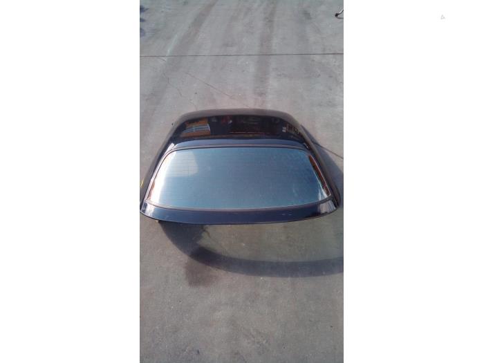 Cabriodach Hardtop MG MGF 1.8i 16V - Autodemontage Smeets Janssen