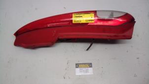 Usados Luz trasera derecha Chevrolet Tacuma 1.6 16V Precio € 24,99 Norma de margen ofrecido por Autodemontage Tegelen