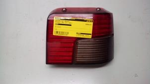 Used Taillight, right Peugeot 205 II (20A/C) 1.4 Price € 24,98 Margin scheme offered by Autodemontage Smeets Janssen