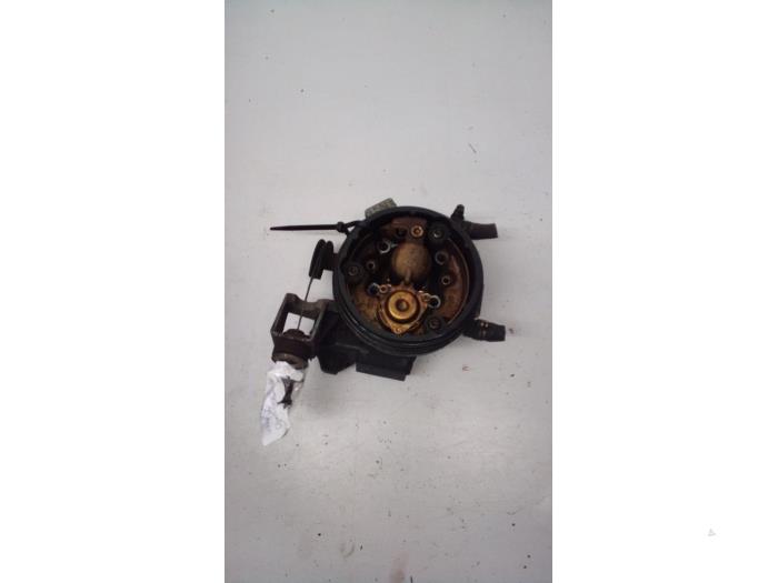 Usagé Boitier papillon Volkswagen Polo III (6N1) 1.4i 60 Prix € 29,99 Règlement à la marge proposé par Autodemontage Tegelen