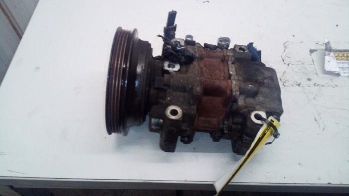 Gebrauchte Klimapumpe Daihatsu Gran Move 1.6 16V Preis € 38,99 Margenregelung angeboten von Autodemontage Tegelen