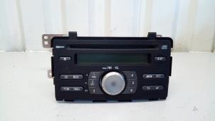 Gebrauchte Radio Daihatsu Cuore (L251/271/276) 1.0 12V DVVT Preis € 39,99 Margenregelung angeboten von Autodemontage Smeets Janssen