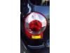 Renault Modus/Grand Modus (JP) 1.2 16V Taillight, right