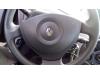 Renault Modus/Grand Modus (JP) 1.2 16V Left airbag (steering wheel)