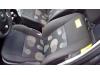 Seat, left from a Renault Modus/Grand Modus (JP) 1.2 16V 2006