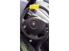 Renault Modus/Grand Modus (JP) 1.2 16V Steering wheel