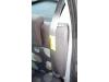 Renault Modus/Grand Modus (JP) 1.2 16V Rear seatbelt, left