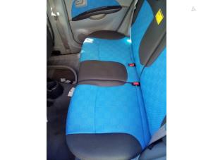 Used Rear bench seat Kia Picanto (BA) 1.1 12V Price € 59,99 Margin scheme offered by Autodemontage Smeets Janssen