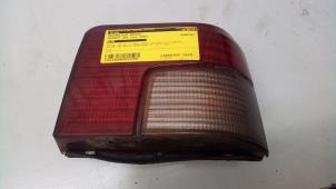 Used Taillight, right Peugeot 205 II (20A/C) 1.1 XE,GE,XL,GL,XR,GR Price € 14,99 Margin scheme offered by Autodemontage Smeets Janssen
