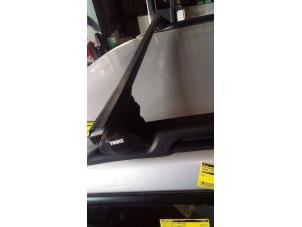 Used Roof rack kit Subaru Forester (SF) 2.0 16V Price € 69,99 Margin scheme offered by Autodemontage Smeets Janssen