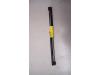Set of tailgate gas struts from a BMW Mini One/Cooper (R50), 2001 / 2007 1.6 16V Cooper, Hatchback, Petrol, 1.598cc, 85kW (116pk), FWD, W10B16A, 2001-06 / 2006-09, RC31; RC32; RC33 2004